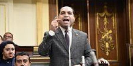 النائب
      عمرو
      درويش:
      الحكم
      الصادر
      يندرج
      ضمن
      سلسلة
      متناسقة
      من
      الأحكام
      السابقة
      للمحكمة
      الدستورية - تكنو بلس
