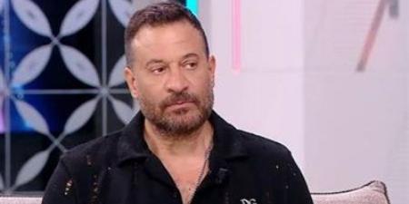 أشرف
زكي
يطلق
تحذير
للفنانين
المصريين
من
عمليات
نصب
باسم
الفن - تكنو بلس