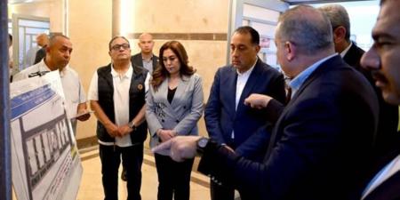 رئيس الوزراء: الحكومة تبذل قصارى جهدها لتوفير كل إمكانات تطوير المُنشآت الطبية - تكنو بلس