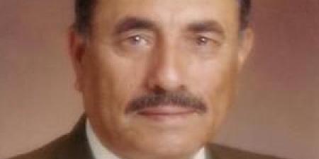 استقالة
      الباشا
      عبد
      الجليل
      المعايطة
      رئيس
      مجلس
      الحكماء
      من
      حزب
      ارادة - تكنو بلس