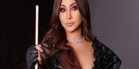 موعد
حفل
إليسا
ضمن
حفلات
أعياد
بيروت - تكنو بلس