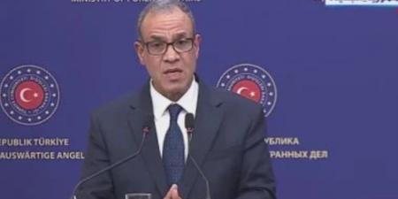 وزير الخارجية يشارك افتراضيًا في المنتدى الإفريقي رفيع المستوى الثالث للتعاون جنوب-جنوب - تكنو بلس