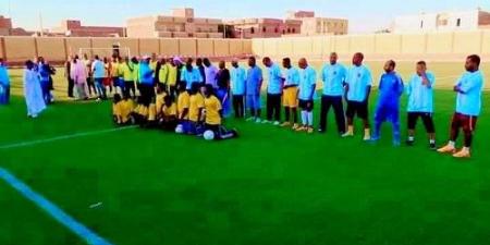 7ملاعب
قانونية
لكرة
القدم
بإدارة
شباب
نصر
النوبة - تكنو بلس