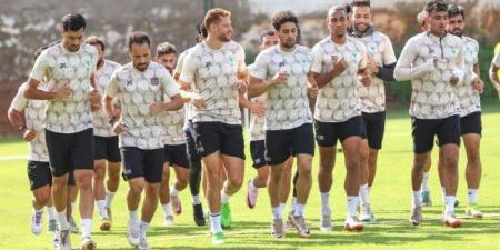 تشكيل
      المصري
      البورسعيدي
      المتوقع
      أمام
      الأهلي
      في
      قمة
      برج
      العرب
      بالدوري
      الممتاز - تكنو بلس