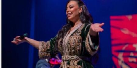 ليلة
أشبه
بالحلم
وأمسية
لا
تنسى..
مروة
ناجي
تعلق
على
حفل
أم
كلثوم - تكنو بلس