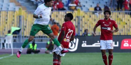 الأهلي
والمصري..
التاريخ
والمواجهات
..
الاهداف - تكنو بلس