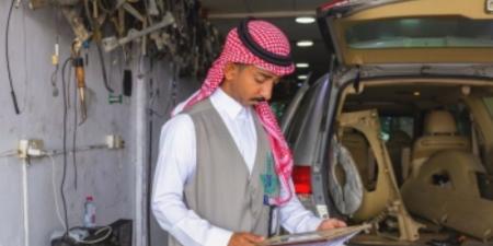 بينها
وضوح
التسعيرة..
اشتراطات
جديدة
لمحلات
البيع
غير
الغذائي - تكنو بلس
