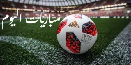 تتصدرها
      مانشستر
      يونايتد
      ضد
      أتلتيك
      بلباو..
      مواعيد
      مباريات
      اليوم
      الخميس
      8
      مايو
      2025 - تكنو بلس