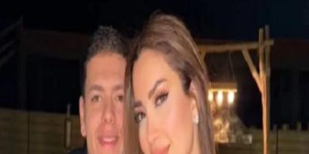 نسرين
طافش
تقضى
إجازتها
الصيفية
برفقة
زوجها - تكنو بلس