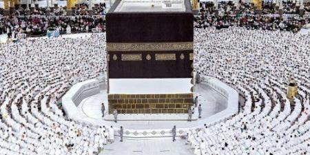 لحماية
      ضيوف
      الرحمن..
      "وقاية
      "
      تعزز
      جاهزيتها
      لحج
      عام
      1446هـ
      بإجراءات
      احترازية
      شاملة - تكنو بلس