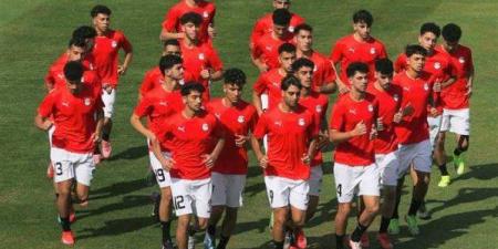 مواجهة
      قوية..
      بث
      مباشر
      لمباراة
      مصر
      وتنزانيا
      في
      كأس
      أفريقيا
      للشباب - تكنو بلس