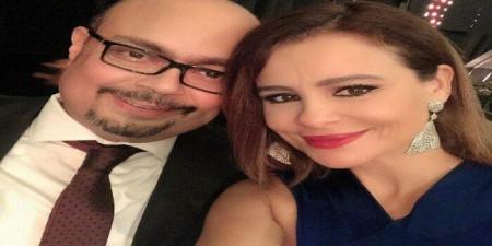 بعد
      أيام
      من
      وفاة
      زوجها..
      كارول
      سماحة
      تعلن
      عودتها
      لافتتاح
      مسرحية
      «كلو
      مسموح» - تكنو بلس