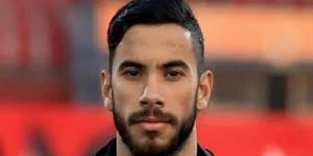 الزمالك
يعلن
تشخيص
إصابة
ناصر
ماهر
امام
سيراميكا - تكنو بلس