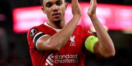 ليفربول
يطارد
هدف
برشلونة
في
انتقالات
الصيف
لتعويض
أرنولد - تكنو بلس