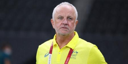 جراهام
      أرنولد
      مدربًا
      جديدًا
      لمنتخب
      العراق - تكنو بلس