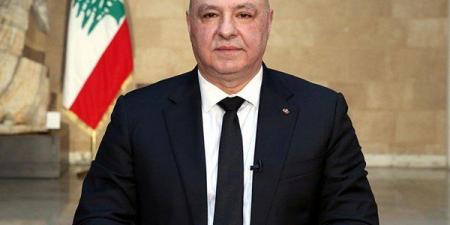زيارة
      الرئيس
      اللبناني
      إلى
      الكويت..
      محطة
      محورية
      لتعزيز
      مسارات
      الدعم
      الخليجي
      والعربي - تكنو بلس