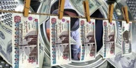 جهات التحقيق تستجوب متهما بغسل حصيلة تجارته فى العملة خلف أنشطة مشروعة