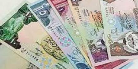 أسعار
العملات
العربية
اليوم
السبت
10
مايو
2025  - تكنو بلس