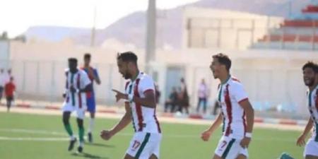 بث
      مباشر..
      مشاهدة
      مباراة
      اتحاد
      تطاوين
      والملعب
      التونسي
      في
      الدوري
      التونسي - تكنو بلس
