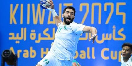 بث
      مباشر..
      شاهد
      مباراة
      السعودية
      والإمارات
      في
      كأس
      العرب
      لكرة
      اليد - تكنو بلس