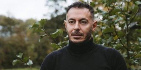 بعد
اعتذاره
عن
المشروع
X..
مصطفى
شعبان
يعود
للسينما
بفيلم
جديد - تكنو بلس