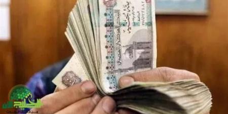 مواعيد
      صرف
      رواتب
      مايو
      2025
      والزيادة
      المنتظرة
      في
      الأجور..
      كل
      ما
      تحتاج
      معرفته - تكنو بلس