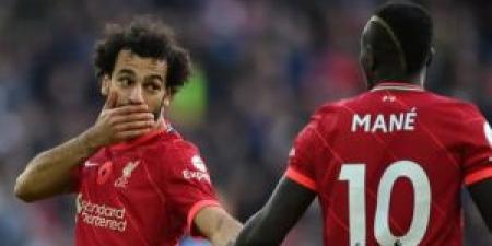 صلاح
      يكشف:
      علاقتي
      مع
      ماني
      "متوترة"
      ..
      وبسببه
      تلقيت
      الاتهامات - تكنو بلس