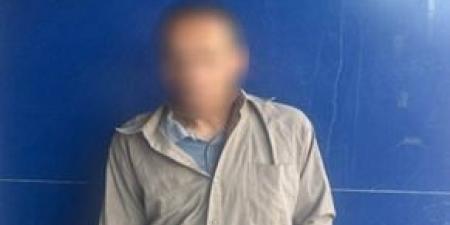 الداخلية
      تكشف
      تفاصيل
      ضرب
      سائق
      تروسيكل
      وسحله
      في
      الدقهلية - تكنو بلس
