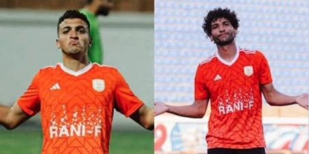 مصدر
      يكشف
      لـ«الأسبوع»
      حقيقة
      وجود
      عروض
      من
      الأهلي
      لضم
      ياسين
      مرعي
      وعمرو
      ناصر
      من
      فاركو - تكنو بلس