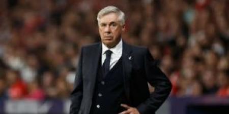 6
      غيابات
      مؤثرة
      على
      ريال
      مدريد
      في
      الكلاسيكو - تكنو بلس