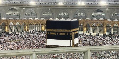 السعودية..
      غرامة
      20
      ألف
      ريال
      لمخالفي
      تأشيرات
      الزيارة
      في
      مكة
      والمشاعر
      المقدسة - تكنو بلس