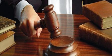 بعد
      قليل..
      استكمال
      محاكمة
      أحد
      المتهمين
      في
      قضية
      اقتحام
      مركز
      شرطة
      أطفيح - تكنو بلس