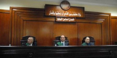 تأجيل محاكمة المتهمين بقضية طفل المرج "مؤمن" لجلسة 17 مايو