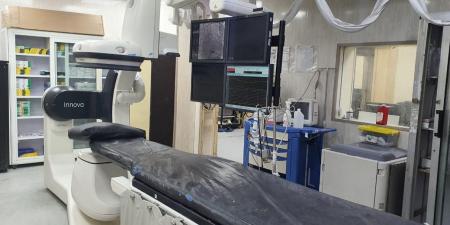 طفرة طبية كبيرة فى مستشفيات بنها الجامعية باستثمارات 600 مليون جنيه.. صور