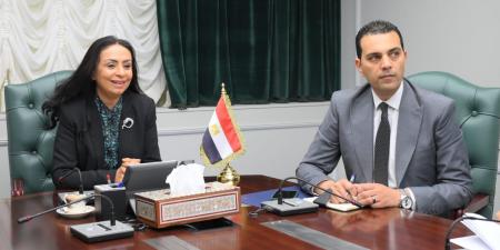 التضامن
والزراعة
وتحالف
العمل
الأهلي
يتابعون
مبادرة
"ازرع" - تكنو بلس