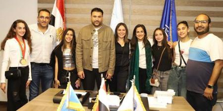سموحةيكرم
أبطال
الجمبازالإيقاعي
بعد
التألق
في
البطولات
المحلية - تكنو بلس