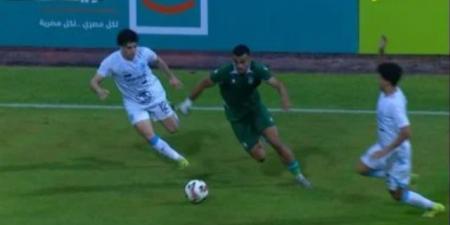 مجموعة
الهبوط..
التعادل
السلبى
يحسم
مواجهة
الاتحاد
والمحلة
بالدوري - تكنو بلس