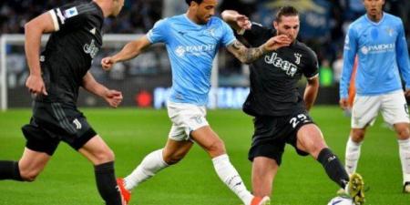 شاهد
      الأن..
      بث
      مباشر
      لمباراة
      يوفنتوس
      ولاتسيو
      في
      الدوري
      الإيطالي - تكنو بلس