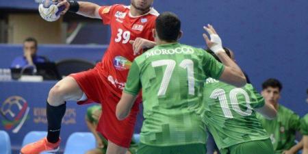 بث
      مباشر..
      شاهد
      مباراة
      العراق
      وتونس
      في
      كأس
      العرب
      لكرة
      اليد - تكنو بلس