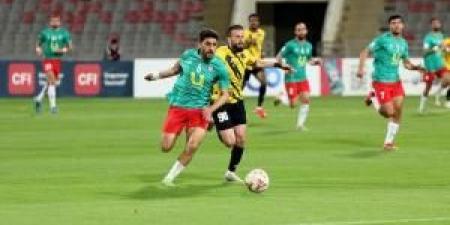 طاقم
      تحكيم
      عُماني
      لإدارة
      نهائي
      كأس
      الأردن - تكنو بلس