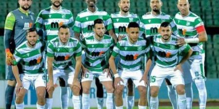 شاهد
      الأن..
      بث
      مباشر
      لمباراة
      شبيبة
      الساورة
      وترجي
      مستغانم
      في
      الدوري
      الجزائري - تكنو بلس