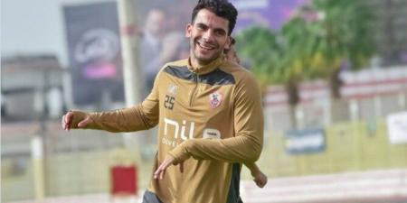 بعد
      أقواله
      في
      التحقيق..
      الزمالك
      يخاطب
      السفارة
      الأمريكية
      بشأن
      تأشيرة
      زيزو - تكنو بلس
