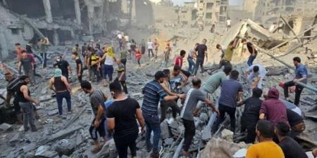 ارتفاع
      حصيلة
      ضحايا
      العدوان
      الإسرائيلي
      على
      قطاع
      غزة
      الى
      52810
      شهداء
      و119473
      مصابا - تكنو بلس