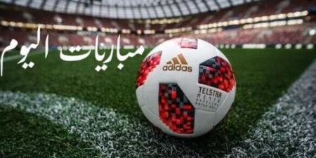 تتصدرها
      ليفربول
      ضد
      آرسنال..
      مواعيد
      مباريات
      اليوم
      الأحد
      11
      -
      5
      -
      2025 - تكنو بلس