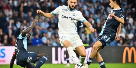 مارسيليا
يتأهل
إلى
دوري
أبطال
أوروبا
بثلاثية
أمام
لوهافر - تكنو بلس