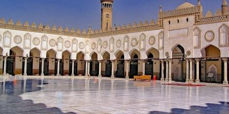فتح
باب
التقديم
لقبول
دفعة
جديدة
بأروقة
الأزهر
الخارجية
بمحافظات
الجمهورية - تكنو بلس