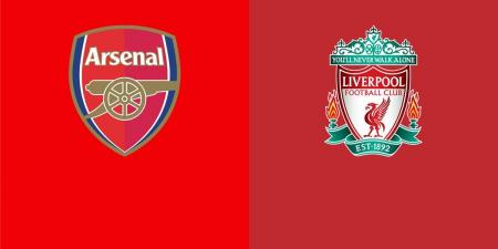 موعد
مباراة
ليفربول
وآرسنال
اليوم
في
الدوري
الإنجليزي - تكنو بلس
