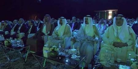 محافظ
دمياط
يشارك
بالجلسة
الافتتاحية
لمنتدى"حوار
المدن - تكنو بلس