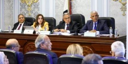 وزيرة التنمية المحلية: نولى اهتماماً كبيراً لتشجيع الاستثمار ودعم دور القطاع الخاص