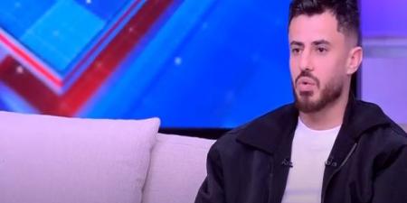 محمود
      حمدي
      الونش:
      أحمد
      حجازي
      يستحق
      العودة
      لمنتخب
      مصر..
      وممدوح
      عباس
      لا
      يتدخل
      في
      إدارة
      الزمالك
      ولم
      نتعرض
      لمؤامرة
      في
      نهائي
      القرن - تكنو بلس